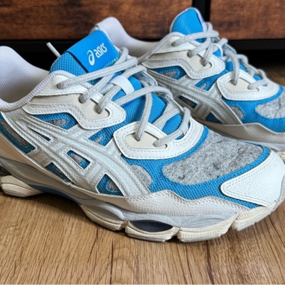 ASICS GEL Kayano